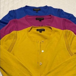 Banana Republic Cardigan Bundle